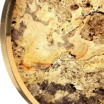 Настенный светильник Odeon Light L-VISION ODL24 5079/40L LED 40W 3000К/4000K/6000K BERGI Серый от ImperiumLoft