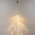 Подвесной светильник Odeon light Hightech 7147/5L