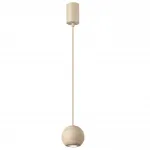 Подвесной светильник Odeon Light Hightech 6625/5L от ImperiumLoft