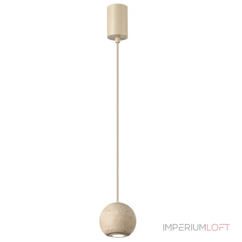 Подвесной светильник Odeon Light Hightech 6625/5L от ImperiumLoft