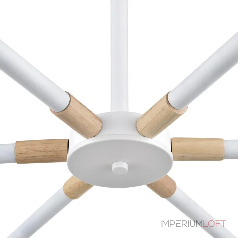 Потолочная люстра Lumion Moderni 8097/6C