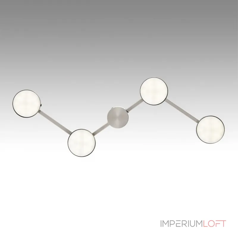 Потолочная люстра Lumion Comfi 8116/4C Потолочная люстра Lumion Comfi 8116/4C