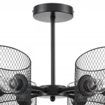 Люстра на штанге Lumion County 8238/6C