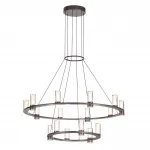 Подвесная люстра Odeon light Hightech 7143/110L