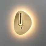 Настенный светильник Odeon light Hightech 7185/9WL от ImperiumLoft