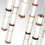 Потолочная люстра Odeon light L-vision 5455/210L от ImperiumLoft