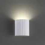 Настенный гипсовый светильник под покраску Novotech Over 371015 от ImperiumLoft