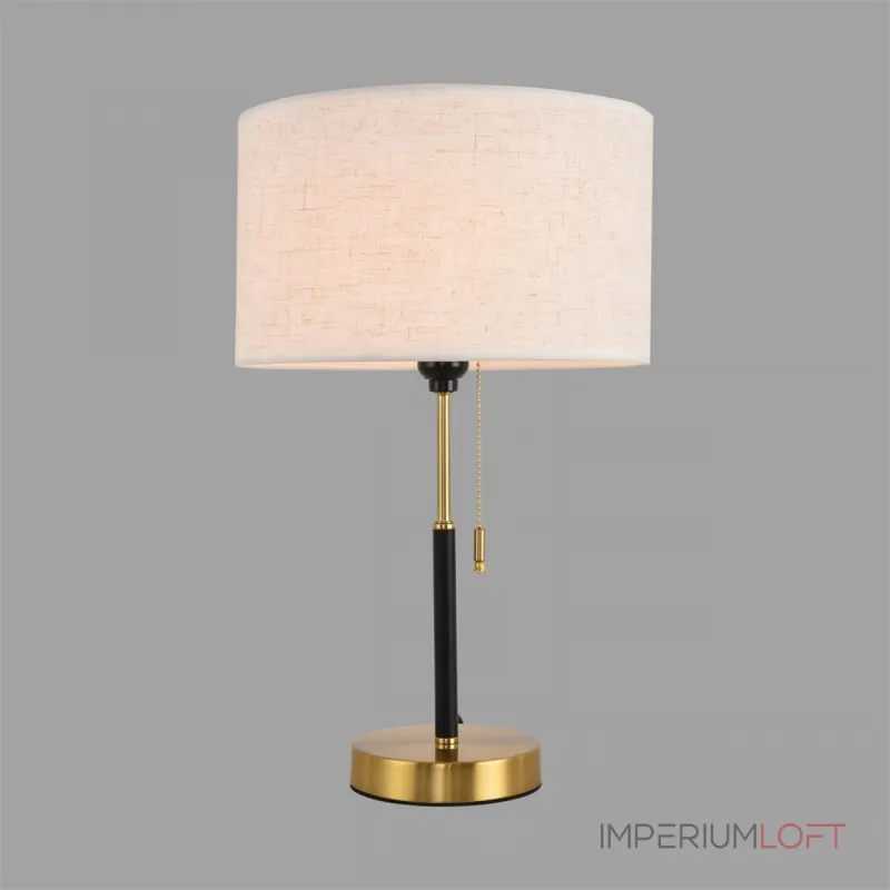 Настольная лампа Lumion Classi 8358/1T от ImperiumLoft