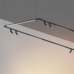 Светильник Novotech Konst 6633/95L от ImperiumLoft