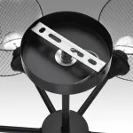 Люстра на штанге Lumion County 8238/6C