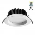 Встраиваемый светодиодный светильник Novotech Spot 6651/1WL3 от ImperiumLoft