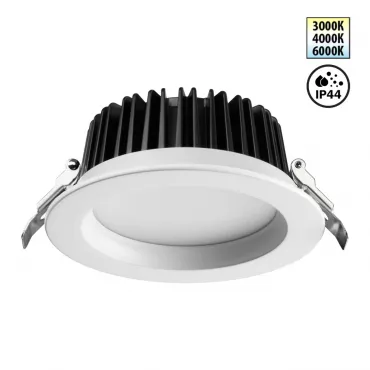 Встраиваемый светодиодный светильник Novotech Spot 359414 Встраиваемый светодиодный светильник Novotech Spot 359414