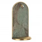 Настенный светильник Odeon light Hightech 7175/3WL от ImperiumLoft