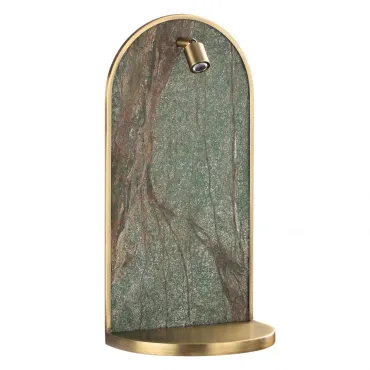 Настенный светильник Odeon light Hightech 7175/3WL