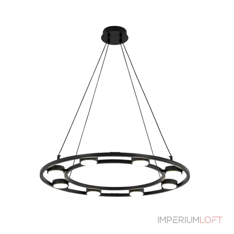 Подвесная люстра Lumion Moderni 8340/8 Подвесная люстра Lumion Moderni 8340/8