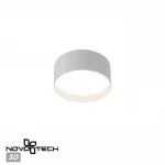 Светильник накладной светодиодный с переключателем цветовой температуры Novotech Over 359598 от ImperiumLoft