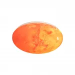 Настенно-потолочный светильник Сонекс PALE SN 74 7725/DL LED 48Вт 3000-6000К D375 IP43 пульт ДУ MARS от ImperiumLoft