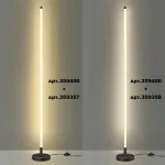 База с драйвером для создания торшера Novotech Over 6648/6GL от ImperiumLoft