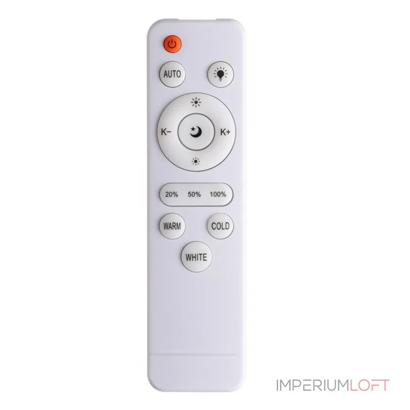 Потолочный светильник Sonex Velio 7612/DL