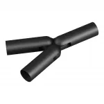 Соединитель гибкий "T" Novotech Konst 6639/33L от ImperiumLoft