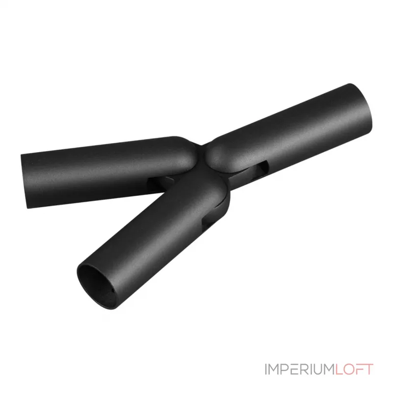 Соединитель гибкий "T" Novotech Konst 6639/33L от ImperiumLoft