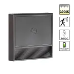 Светильник светодиодный сенсорный для лестниц Novotech Vespera 359710 от ImperiumLoft