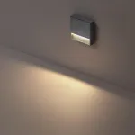 Светильник светодиодный сенсорный для лестниц Novotech Vespera 359710 от ImperiumLoft