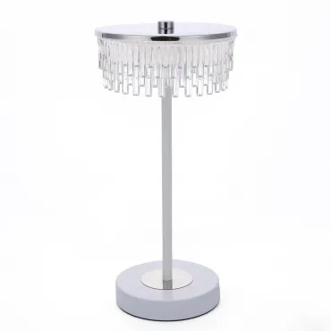 Настольная лампа Lumion Ledio 8253/1TL