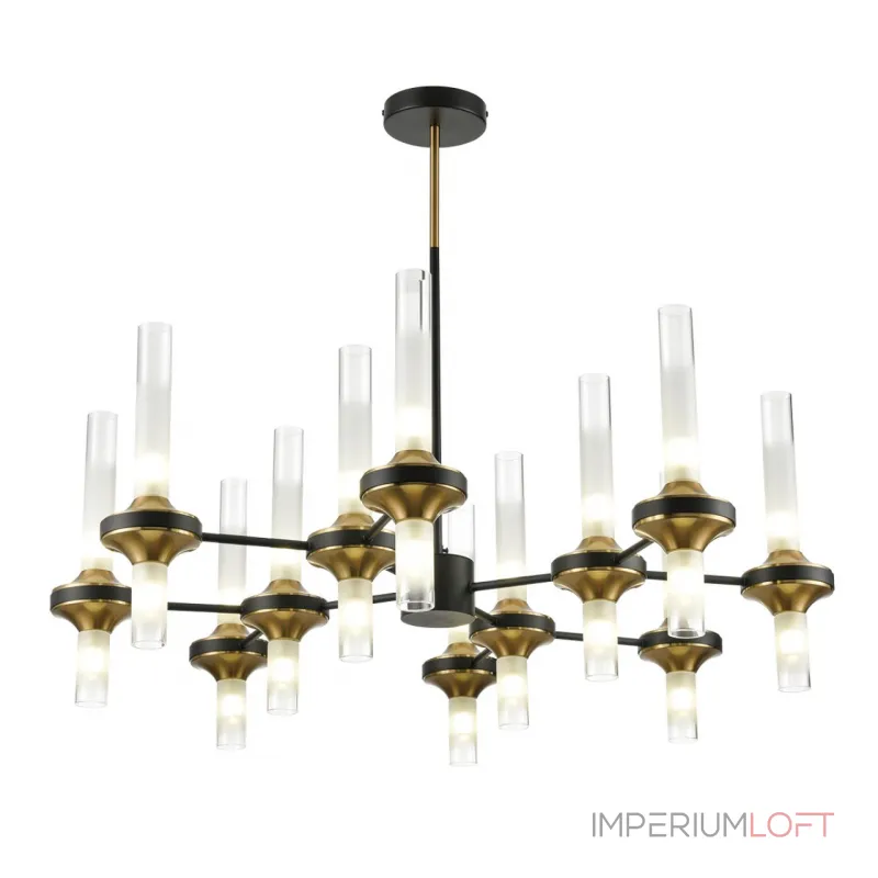 Люстра на штанге Lumion Neoclassi 8112/24 Люстра на штанге Lumion Neoclassi 8112/24