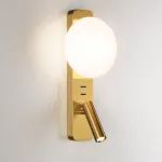 Настенный светильник Odeon Light Hightech 8034/10 от ImperiumLoft