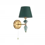 Бра с выключателем Lumion Classi 8275/1W от ImperiumLoft