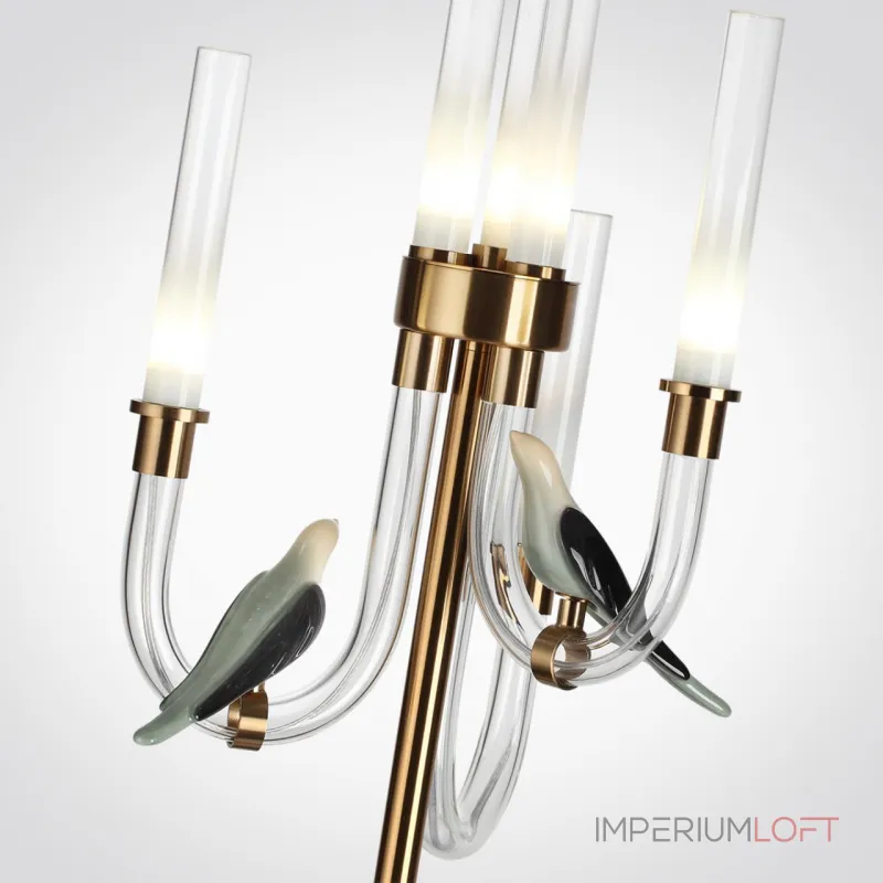 Торшер Odeon Light L-vision 7061/1 от ImperiumLoft