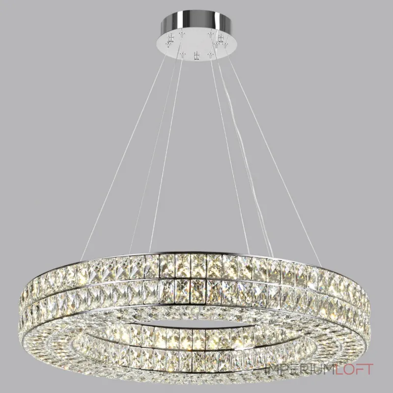 Подвесная люстра Odeon Light 4927/85L LED 85W 4000K 5074Лм PANTA 