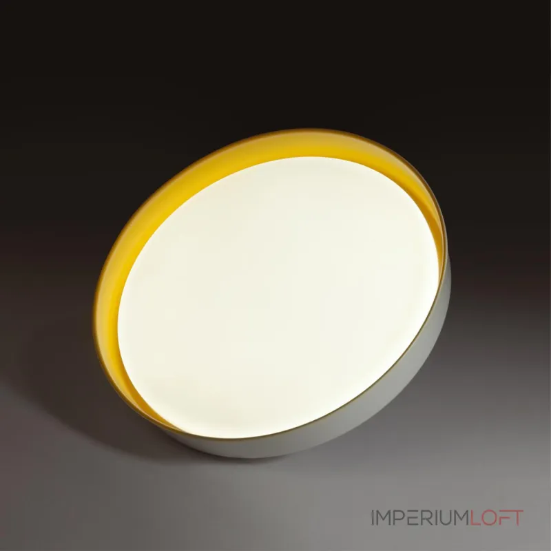 Настенно-потолочный Сонекс Color 7711/ELN от ImperiumLoft