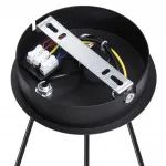 Подвесная люстра Lumion Comfi 8233/9