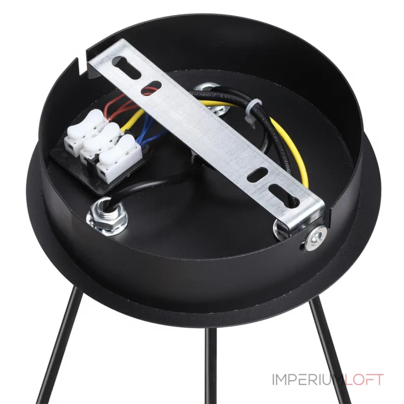 Подвесная люстра Lumion Comfi 8233/9
