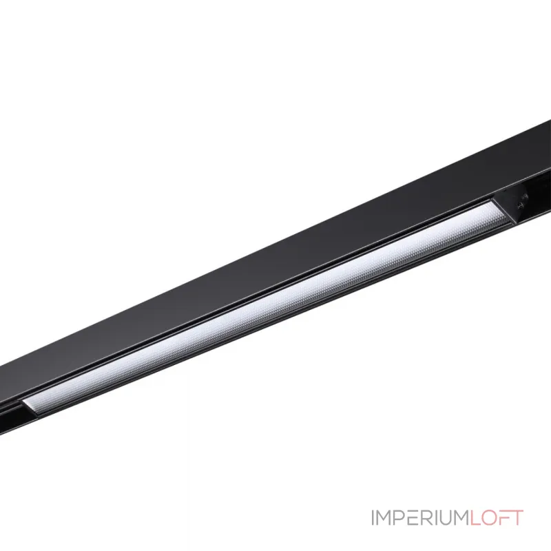 Трековый смарт-светильник Novotech Shino 6687/15L от ImperiumLoft