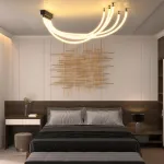 База для накладного монтажа светильников 359128-359133 RAMO Novotech KONST NT23 190 359144 IP20 70-200W 170-265V RAMO от ImperiumLoft