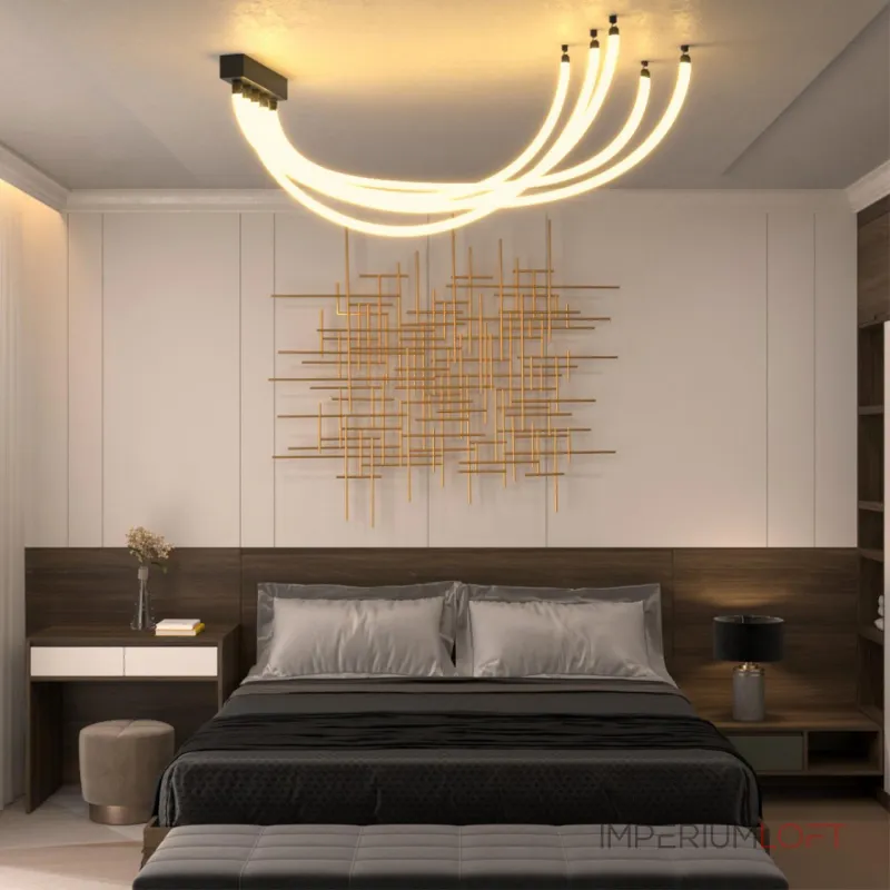 База для накладного монтажа светильников 359128-359133 RAMO Novotech KONST NT23 190 359144 IP20 70-200W 170-265V RAMO от ImperiumLoft