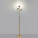 Торшер Odeon Light L-vision 7061/1 от ImperiumLoft