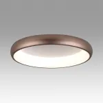 Потолочный светильник Сонекс Avra led 56вт ø500 8252/1TL от ImperiumLoft