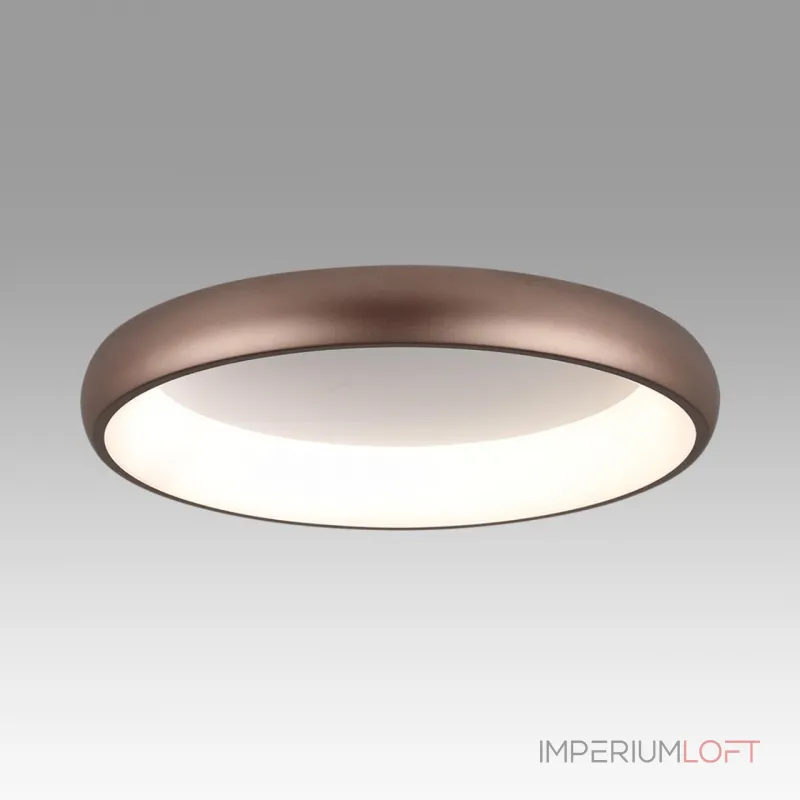 Потолочный светильник Сонекс Avra led 56вт ø500 8252/1TL от ImperiumLoft