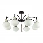 Потолочная люстра Lumion Neoclassi 8273/8C