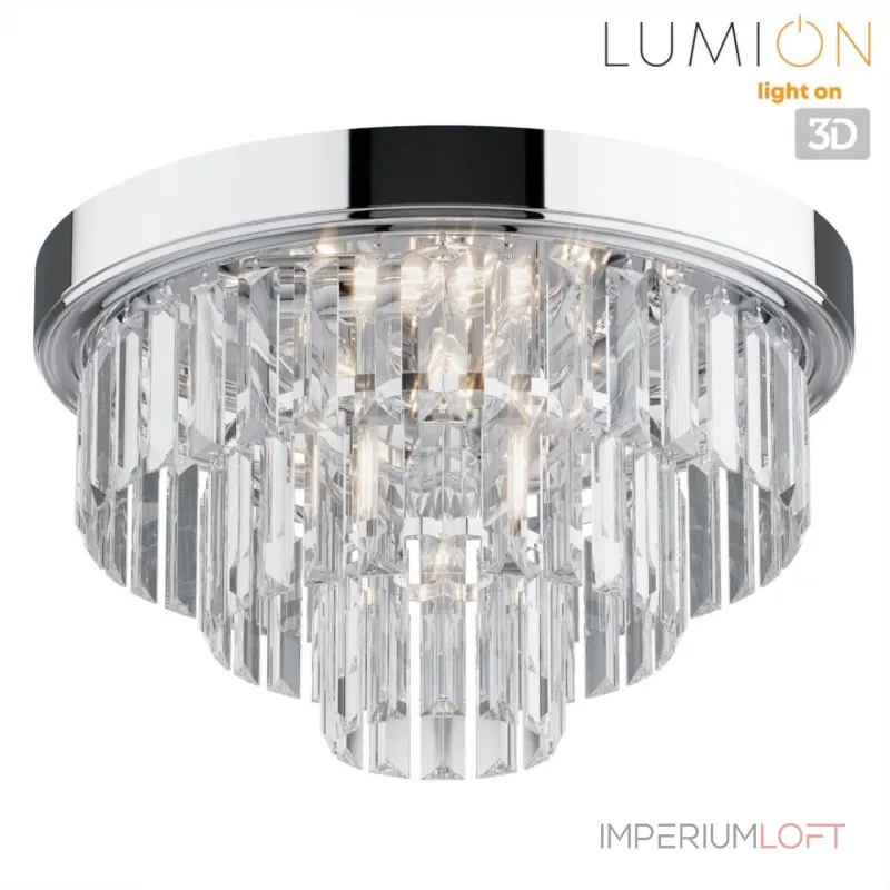 Потолочная люстра Lumion Classi 8266/4C