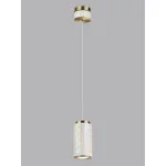 Подвесной светильник Odeon light L-vision 5454/5L от ImperiumLoft