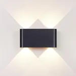 Настенный светильник Odeon light Hightech 7191/4WL от ImperiumLoft