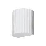 Настенный гипсовый светильник под покраску Novotech Over 371015 от ImperiumLoft