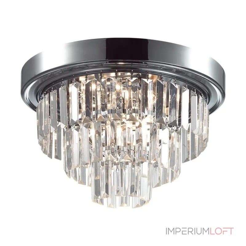 Потолочная люстра Lumion Classi 8266/4C