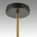 Люстра на штанге Lumion Neoclassi 8112/24