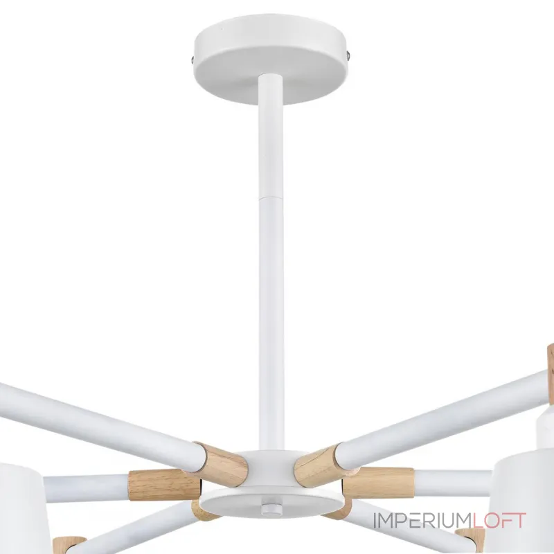 Потолочная люстра Lumion Moderni 8097/6C